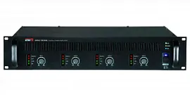 Четырехканальный усилитель мощности Inter-M DPA-300Q