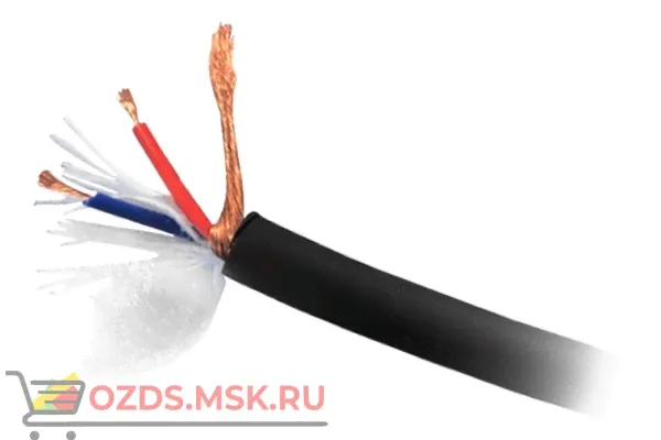 Inter-M AT-KM-0,9 микрофонный: Кабель-0