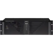 PA-636 Усилитель мощности Inter-M 360Вт
