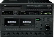 SYS-2240G Inter-M - Усилитель SYS-2240G