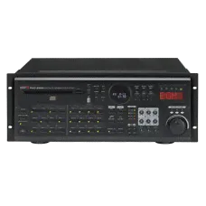 Inter-M Система оповещения автоматическая PAC-5600