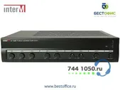 Усилитель INTER-M A-120