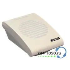 Громкоговоритель настенный 10Вт INTER-M SWS-10w (белый)