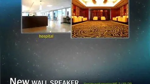 INTER-M PA DANH DANG WS speaker.wmv