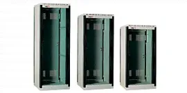 Шкаф аппаратный Inter-M PA-151D