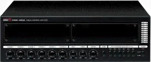 Усилитель INTER-M PAM-120A-0