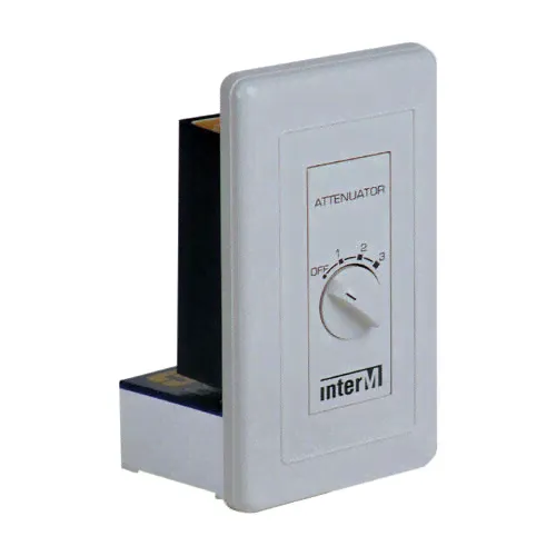 ATT-03 Inter-M - Аттенюатор резистивный ATT-03-0